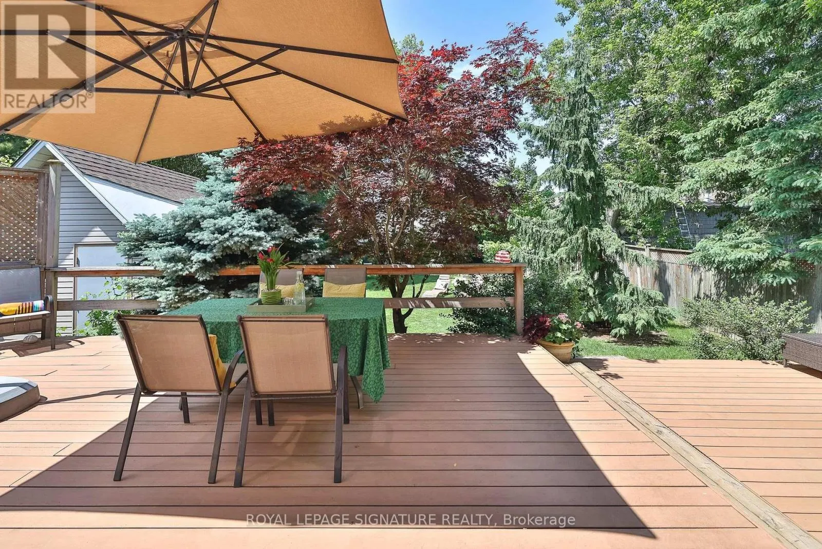 36 MARTINDALE ROAD