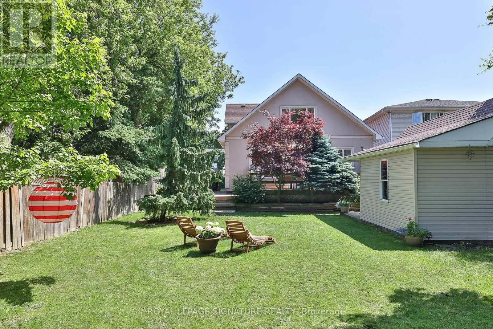36 MARTINDALE ROAD
