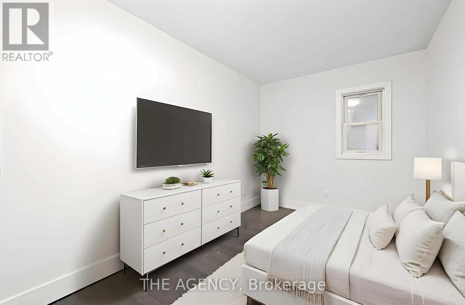 26 GATWICK AVENUE