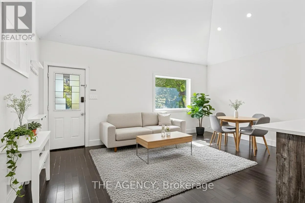 26 GATWICK AVENUE