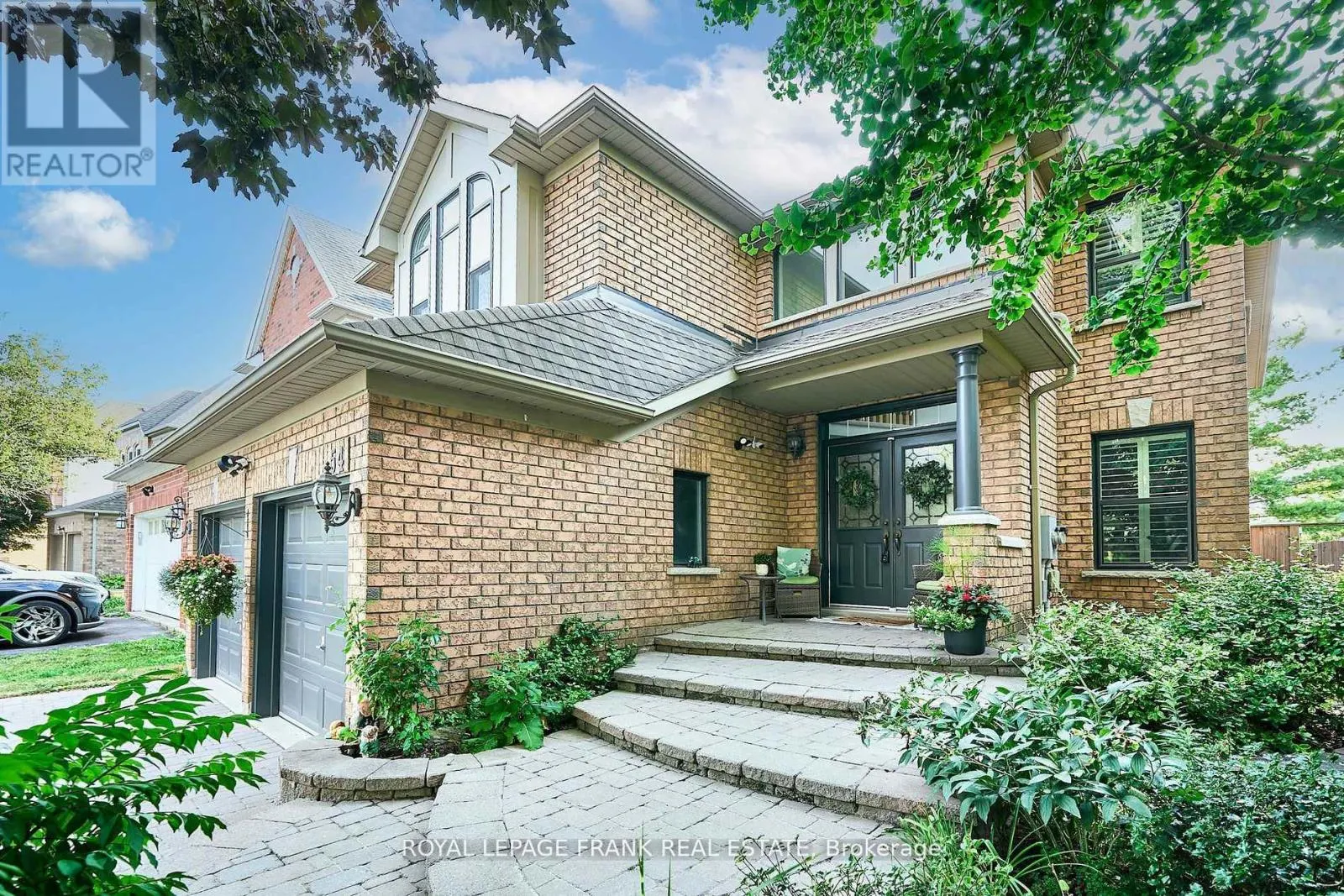 54 GARTSHORE DRIVE