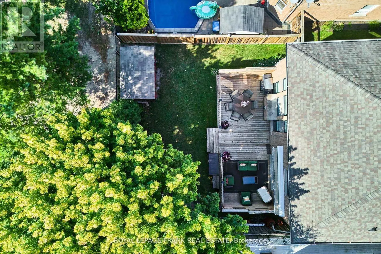 54 GARTSHORE DRIVE
