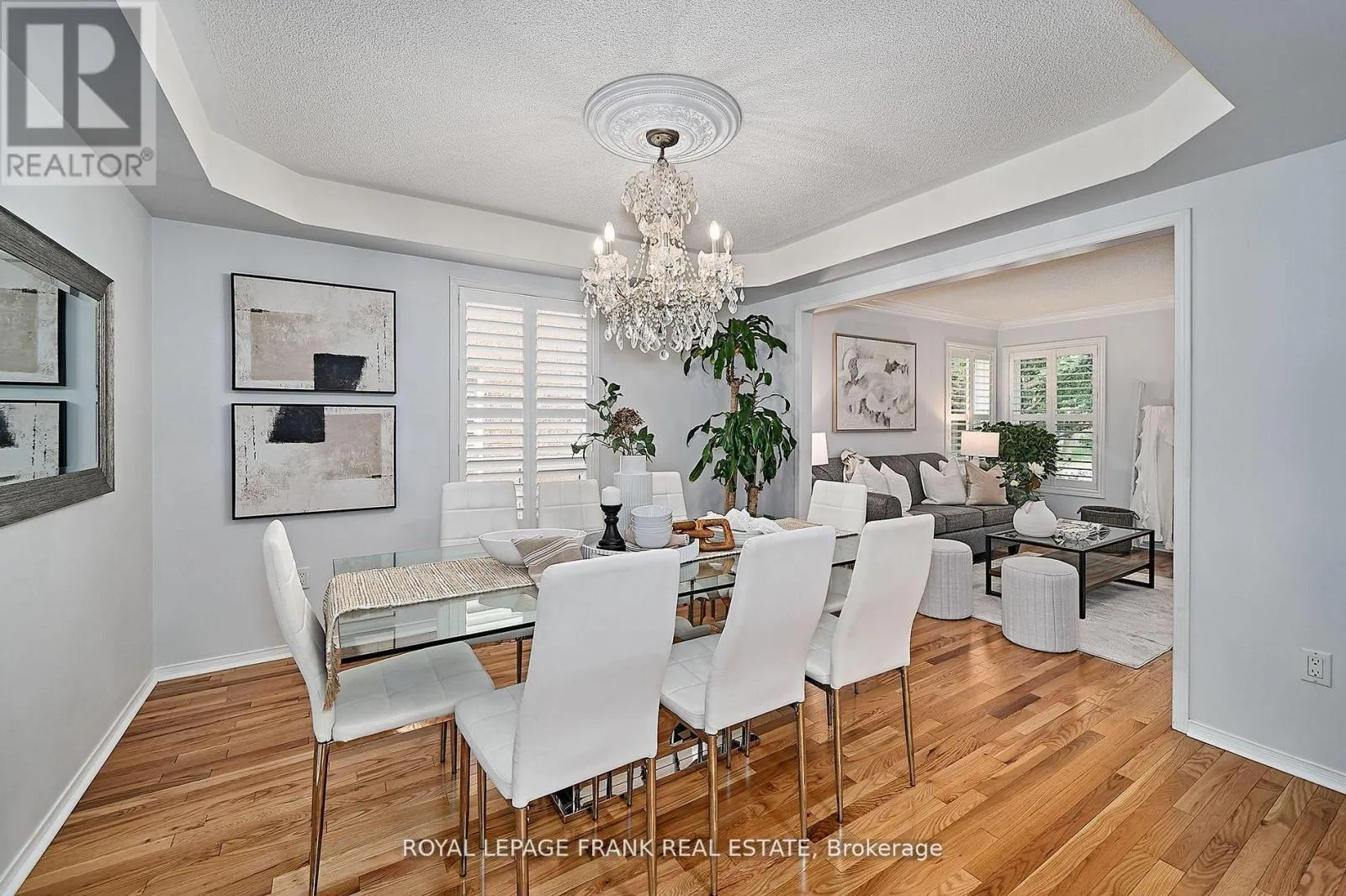 54 GARTSHORE DRIVE