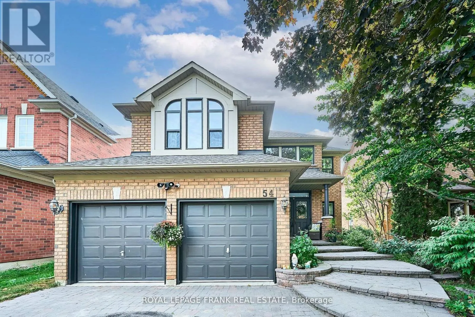 54 GARTSHORE DRIVE