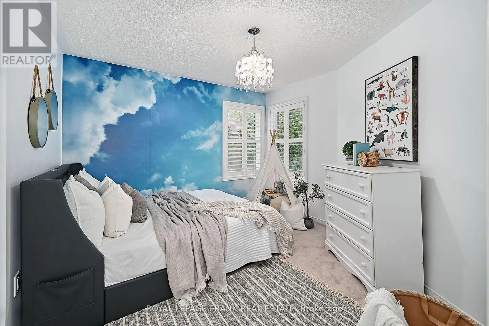 54 GARTSHORE DRIVE