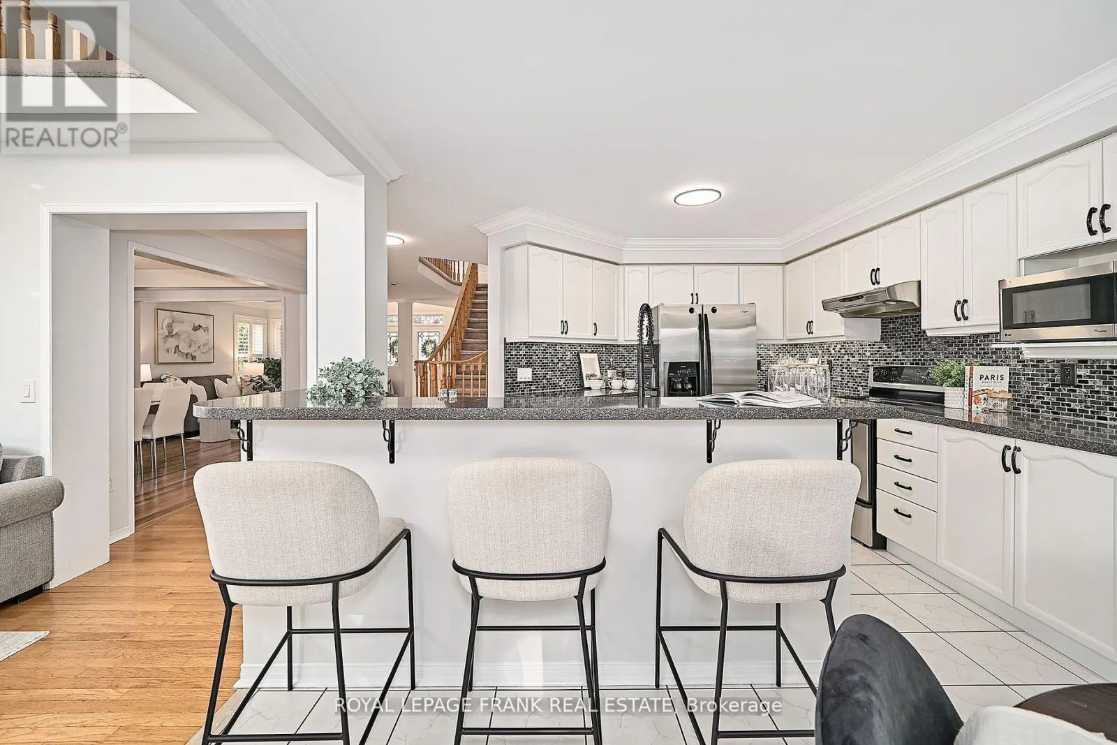 54 GARTSHORE DRIVE