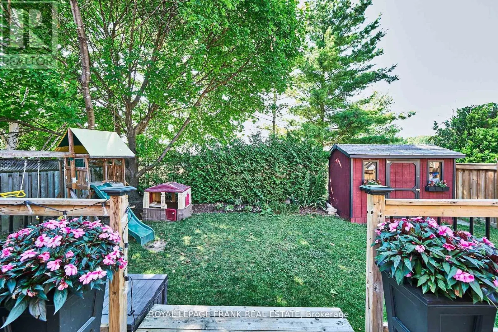 54 GARTSHORE DRIVE