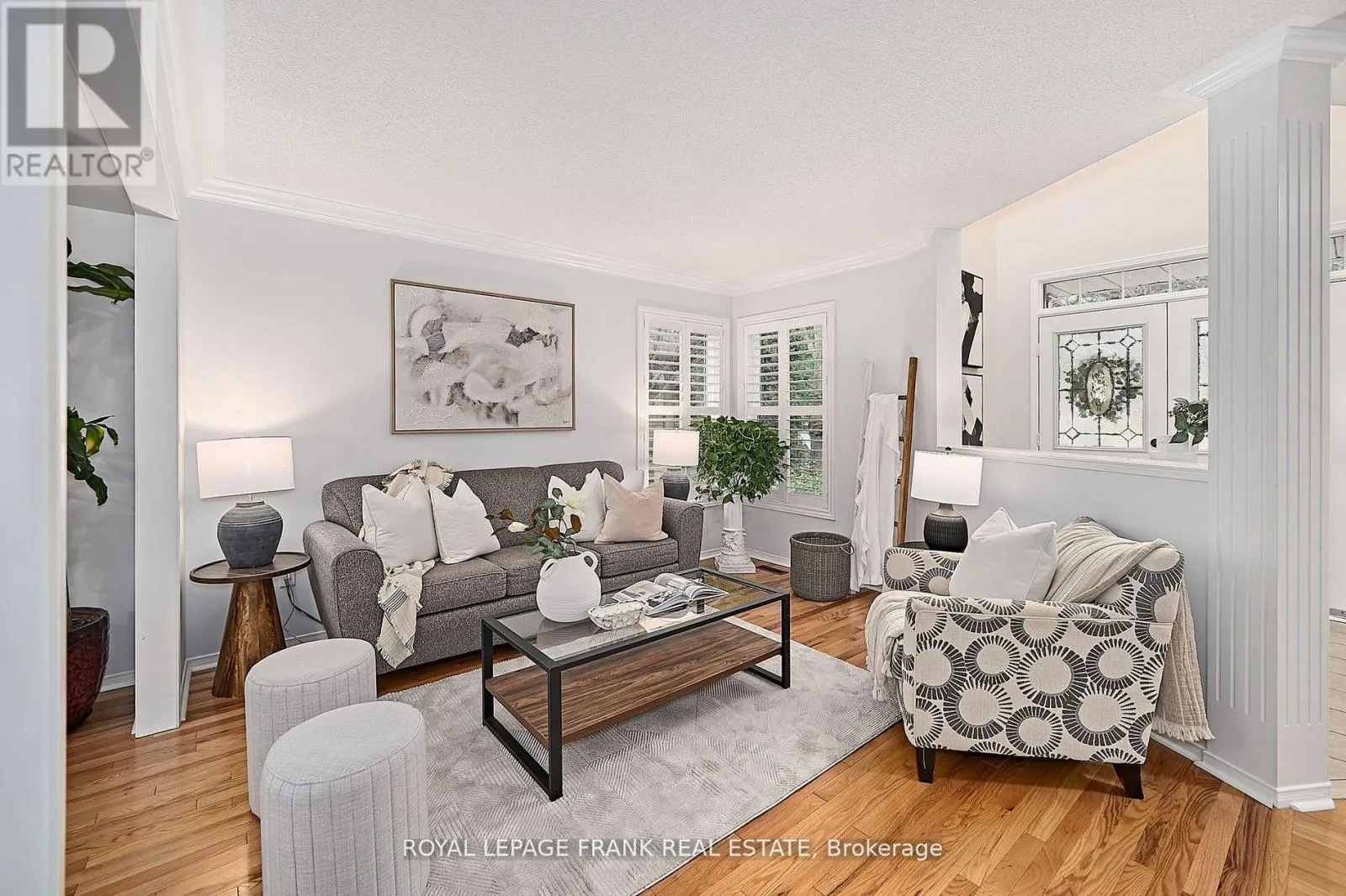 54 GARTSHORE DRIVE