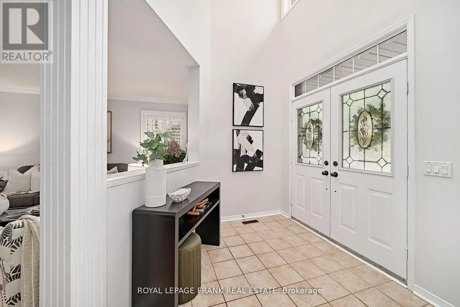 54 GARTSHORE DRIVE