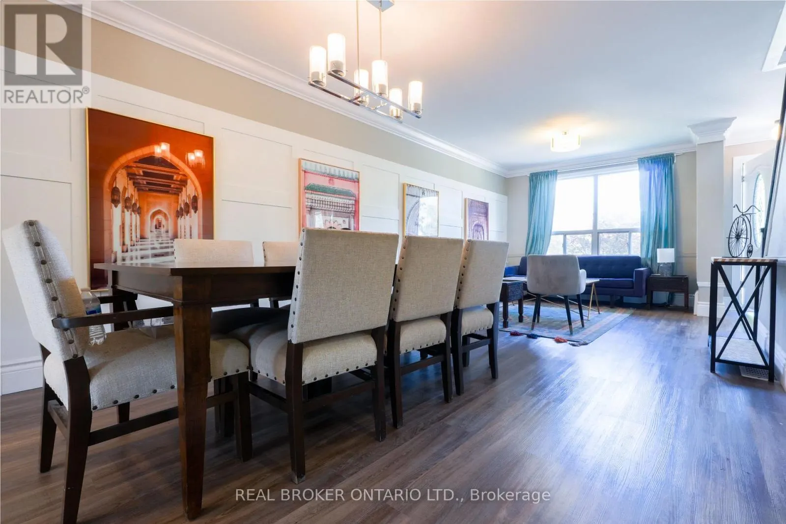 54 TOWER DRIVE