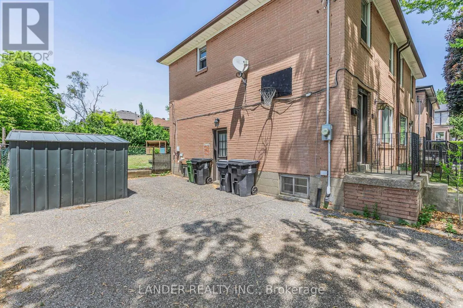 80 MINERVA AVENUE
