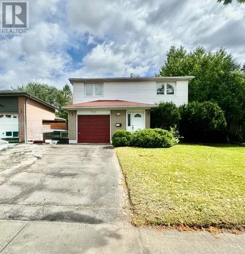 35 SONMORE DRIVE