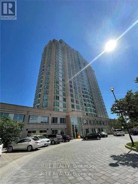 2202 - 1 LEE CENTRE DRIVE