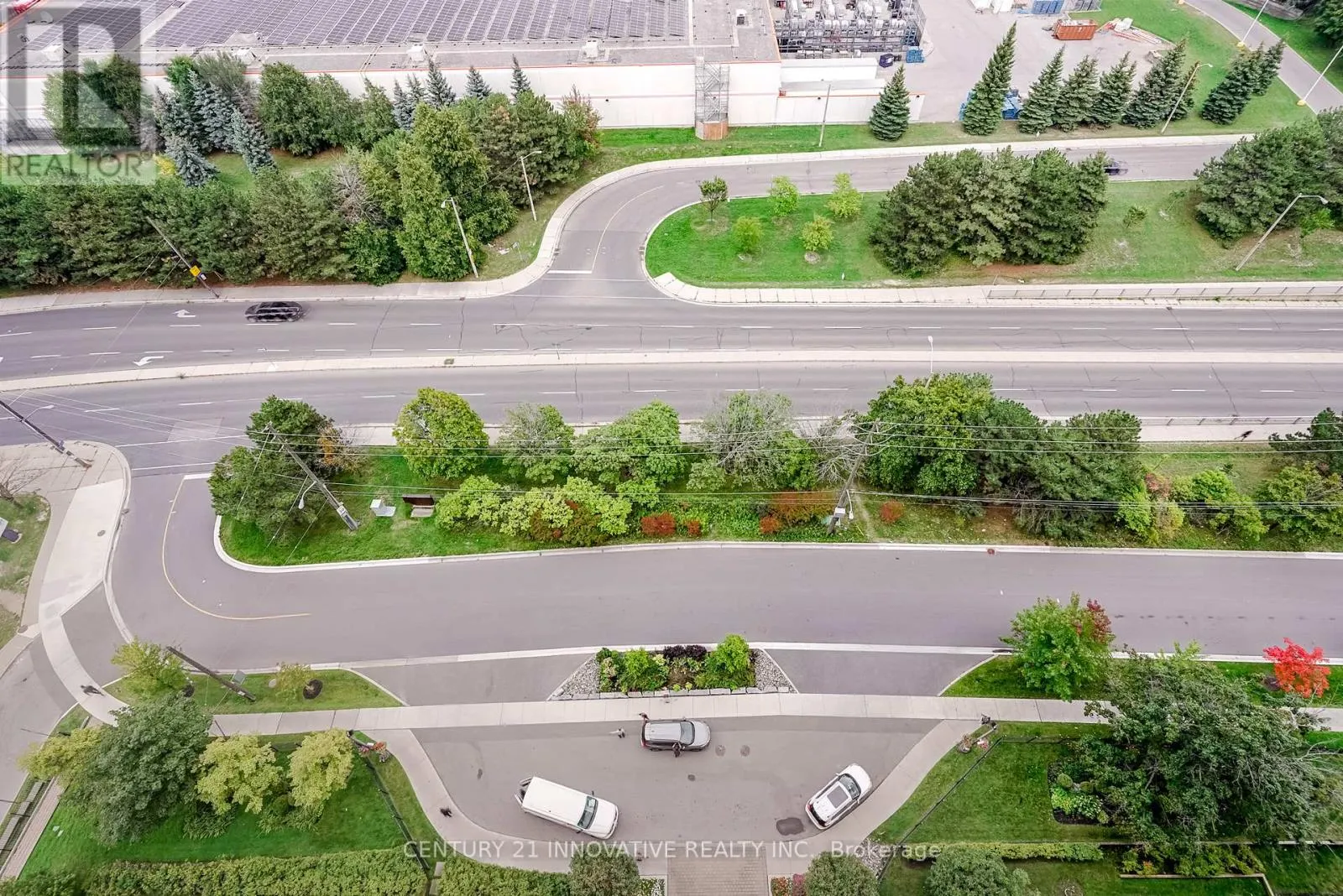1808 - 330 MCCOWAN ROAD