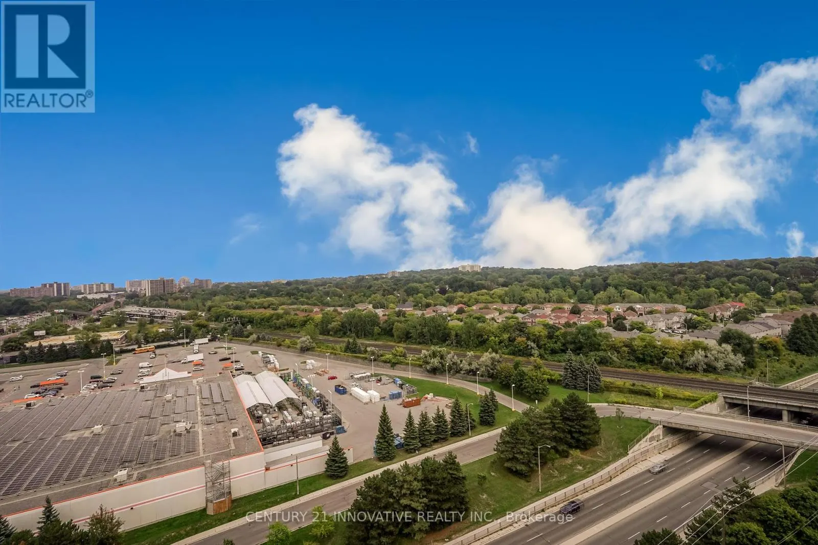 1808 - 330 MCCOWAN ROAD