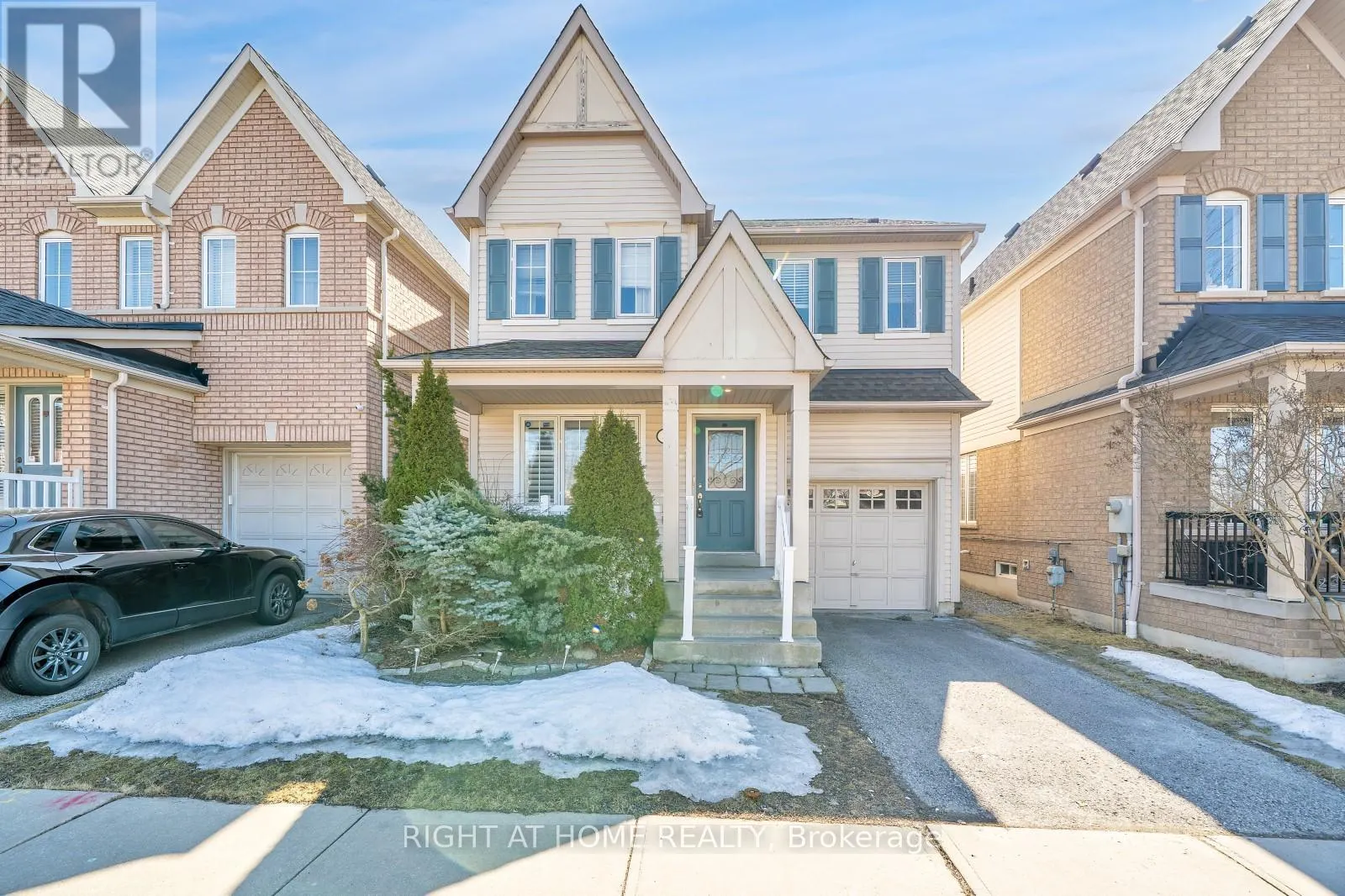 5 FENTON STREET