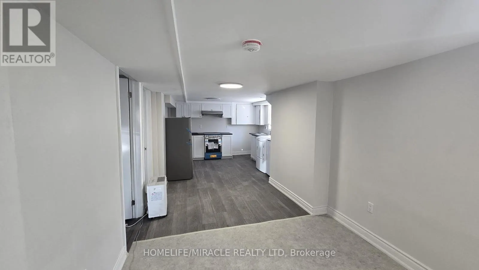 BSMT - 1281 KING STREET E