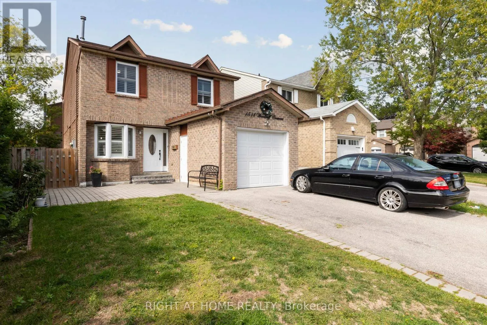 1518 WOODRUFF CRESCENT
