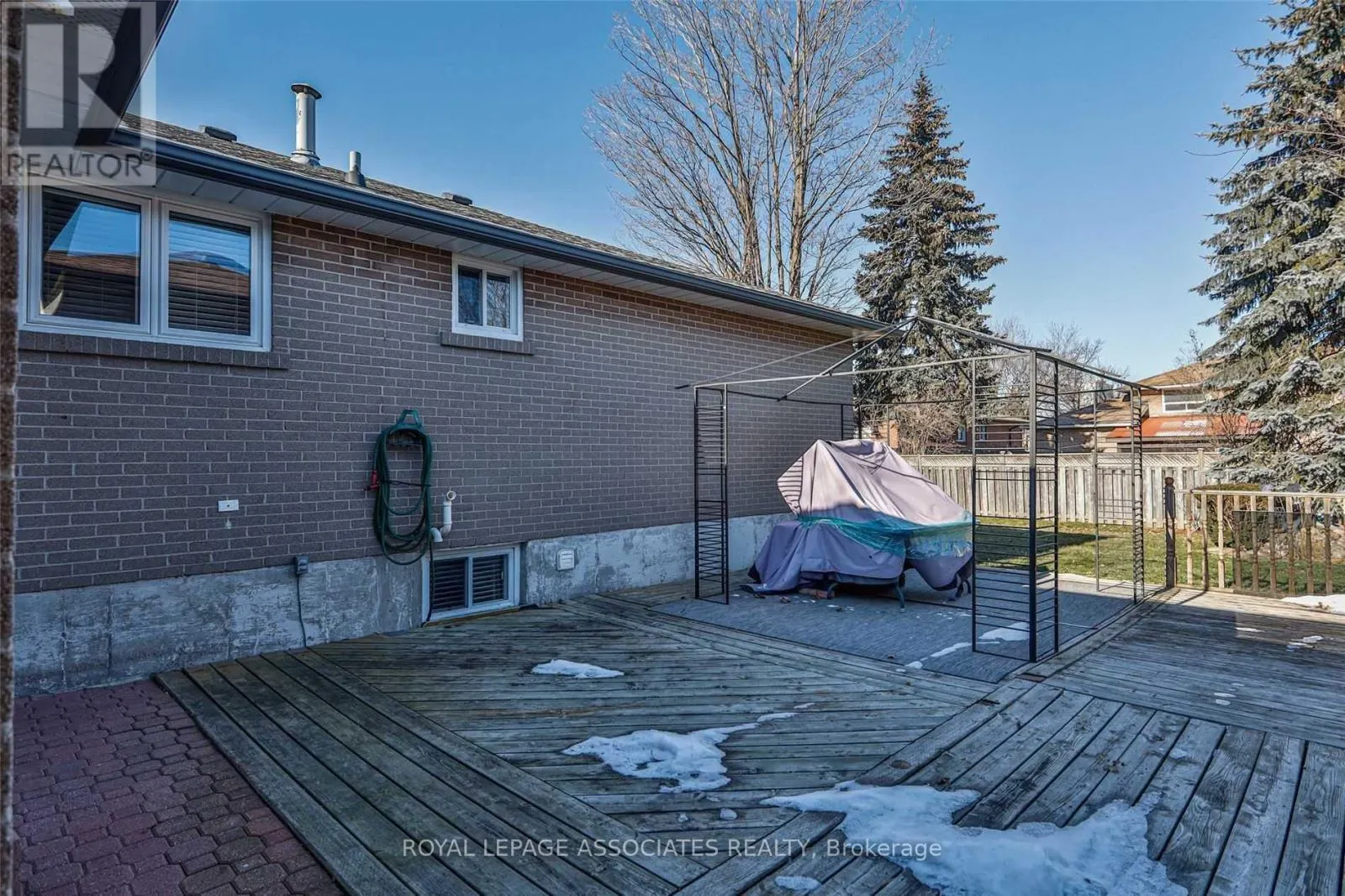 166 LYNNBROOK DRIVE
