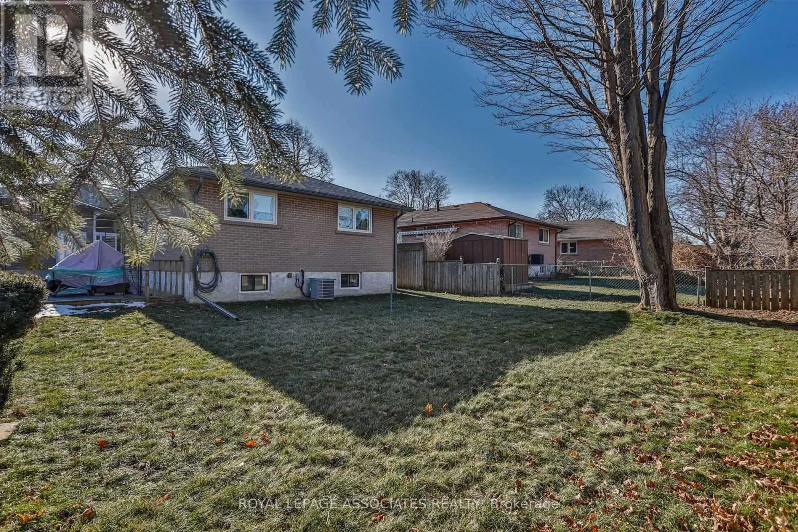 166 LYNNBROOK DRIVE