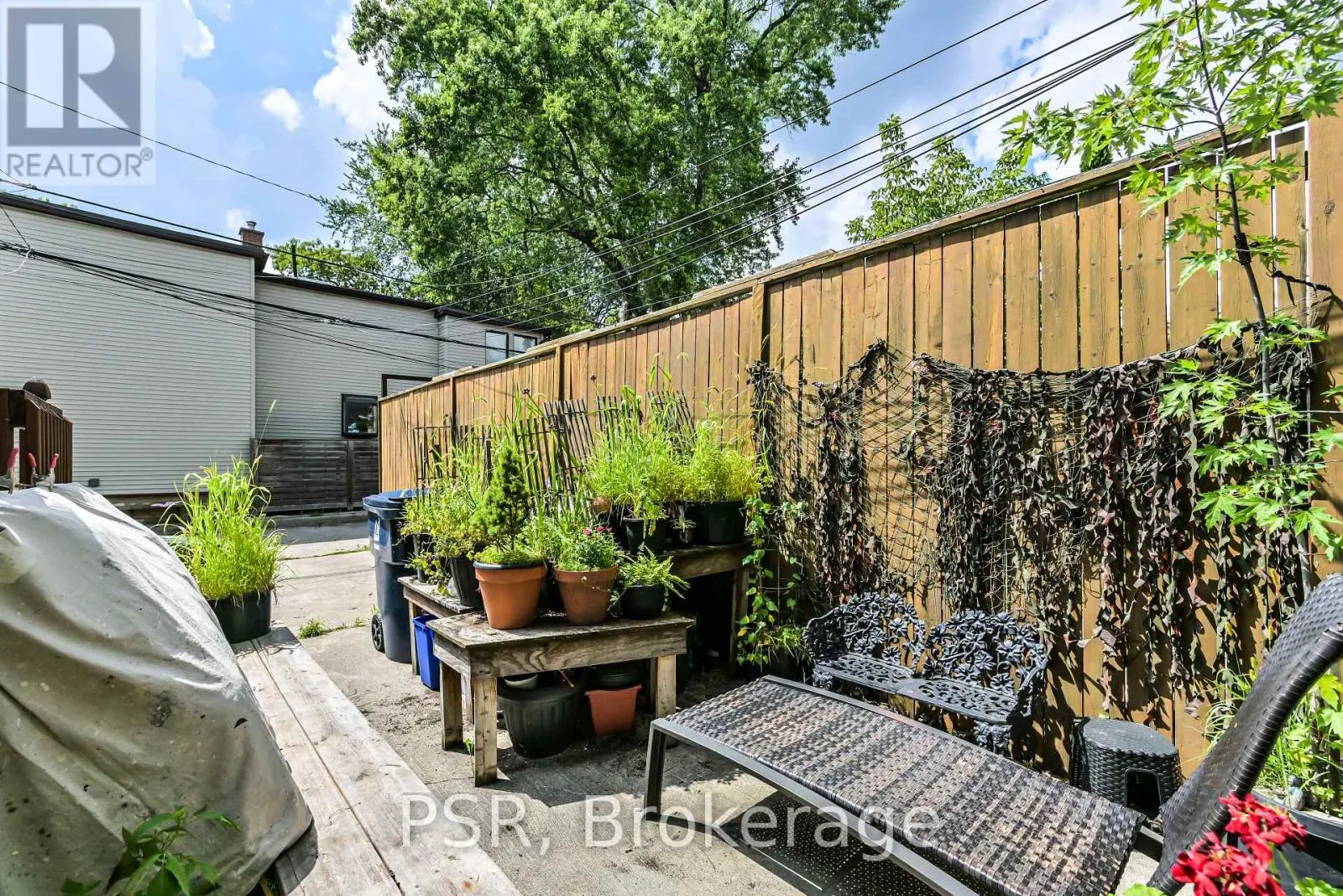 640 PAPE AVENUE