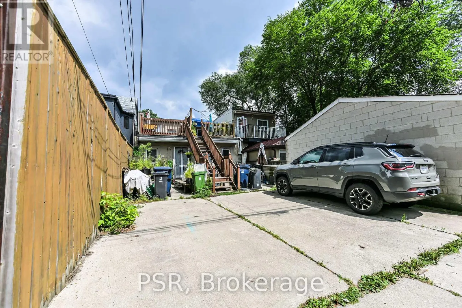 640 PAPE AVENUE
