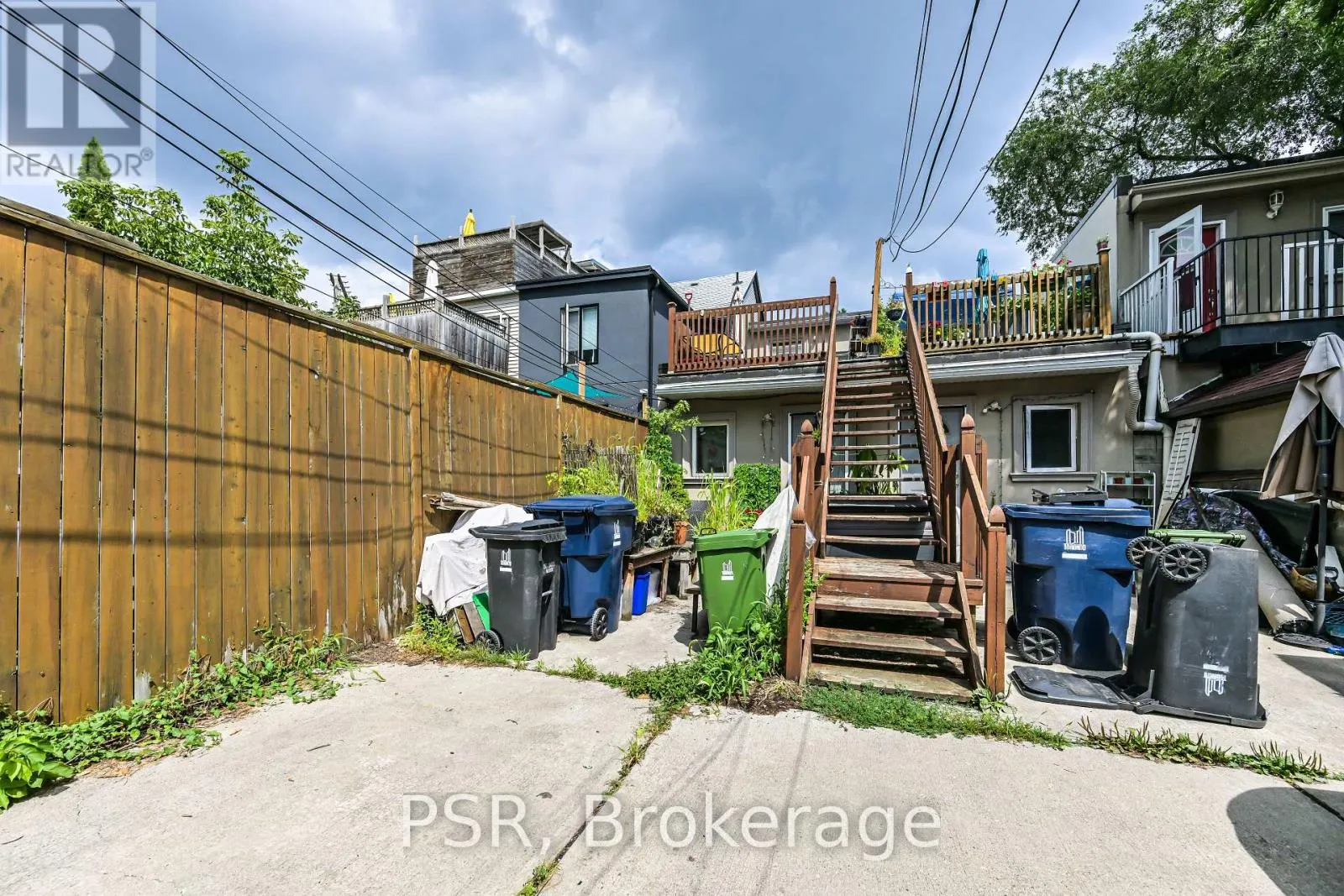 640 PAPE AVENUE