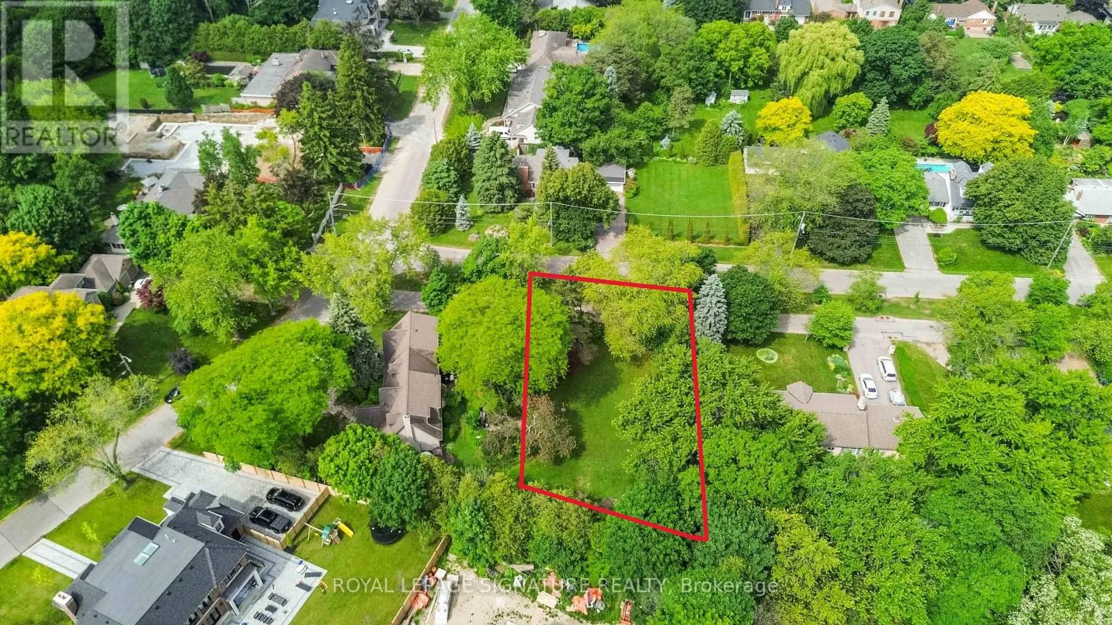 2R PINE RIDGE DRIVE