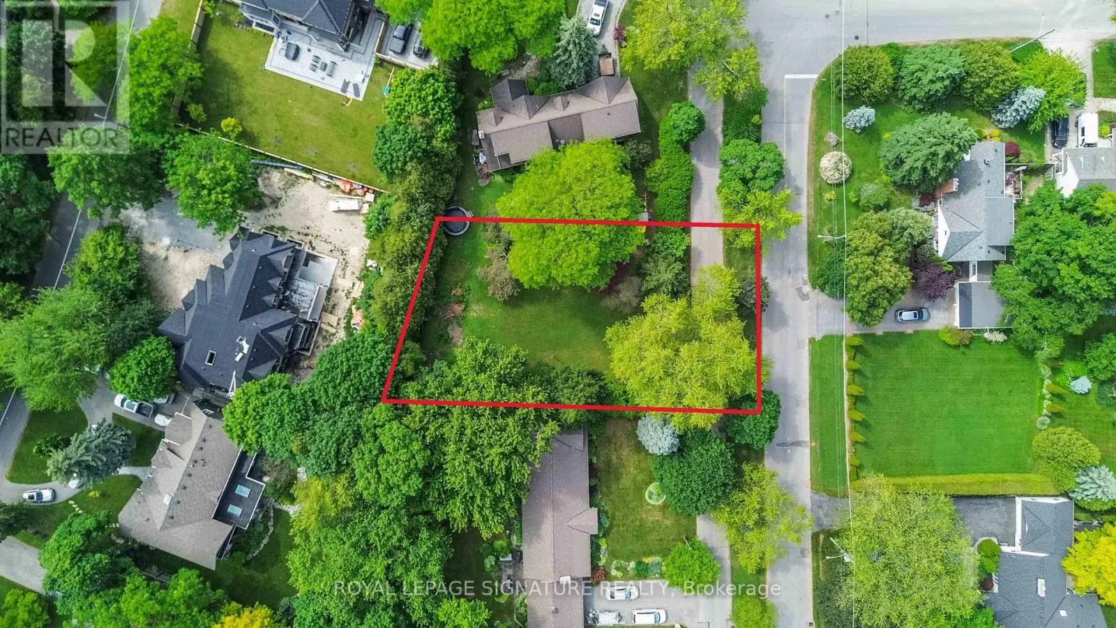 2R PINE RIDGE DRIVE