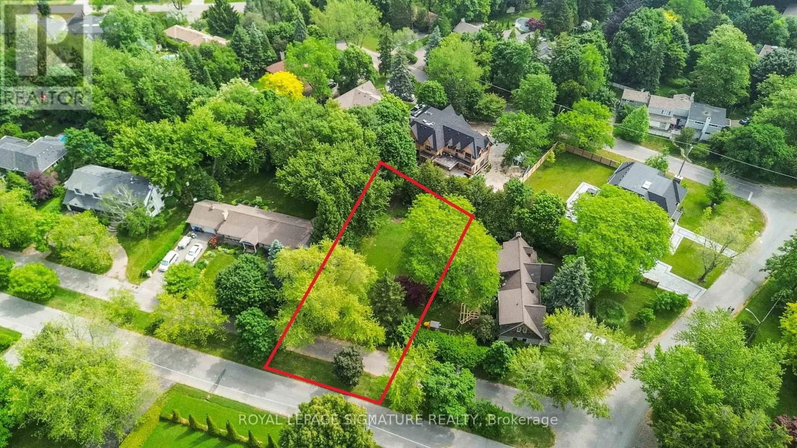2R PINE RIDGE DRIVE
