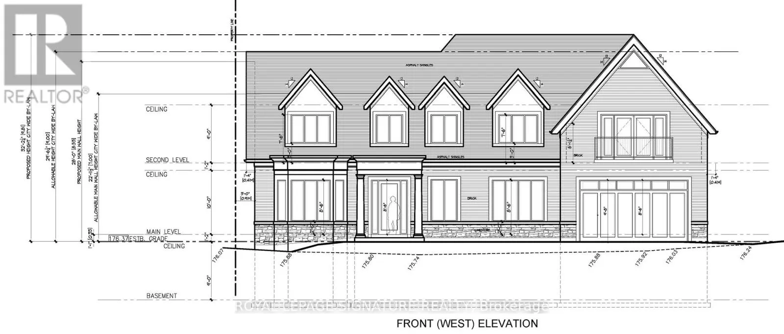 2R PINE RIDGE DRIVE