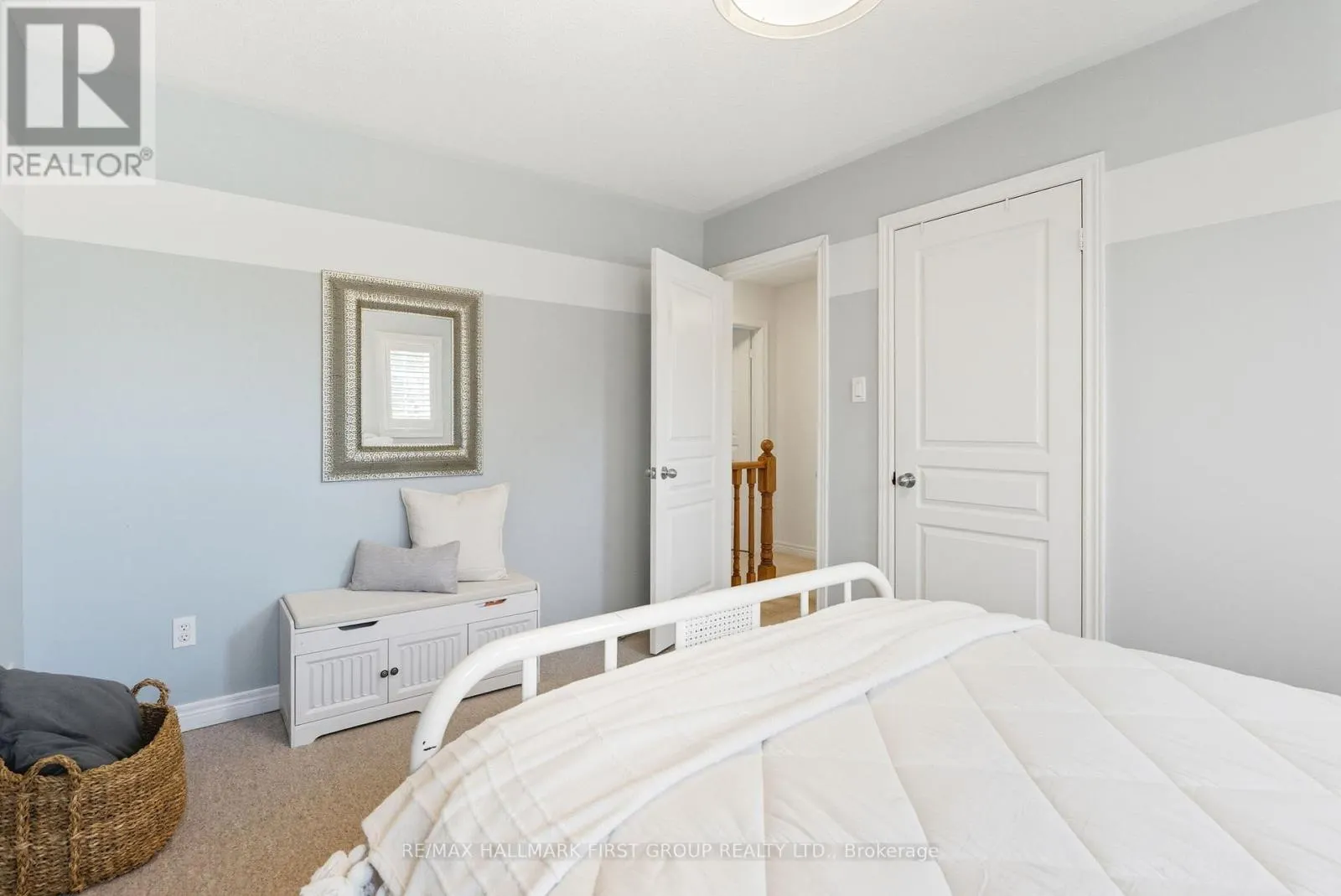 27 ROBIN TRAIL