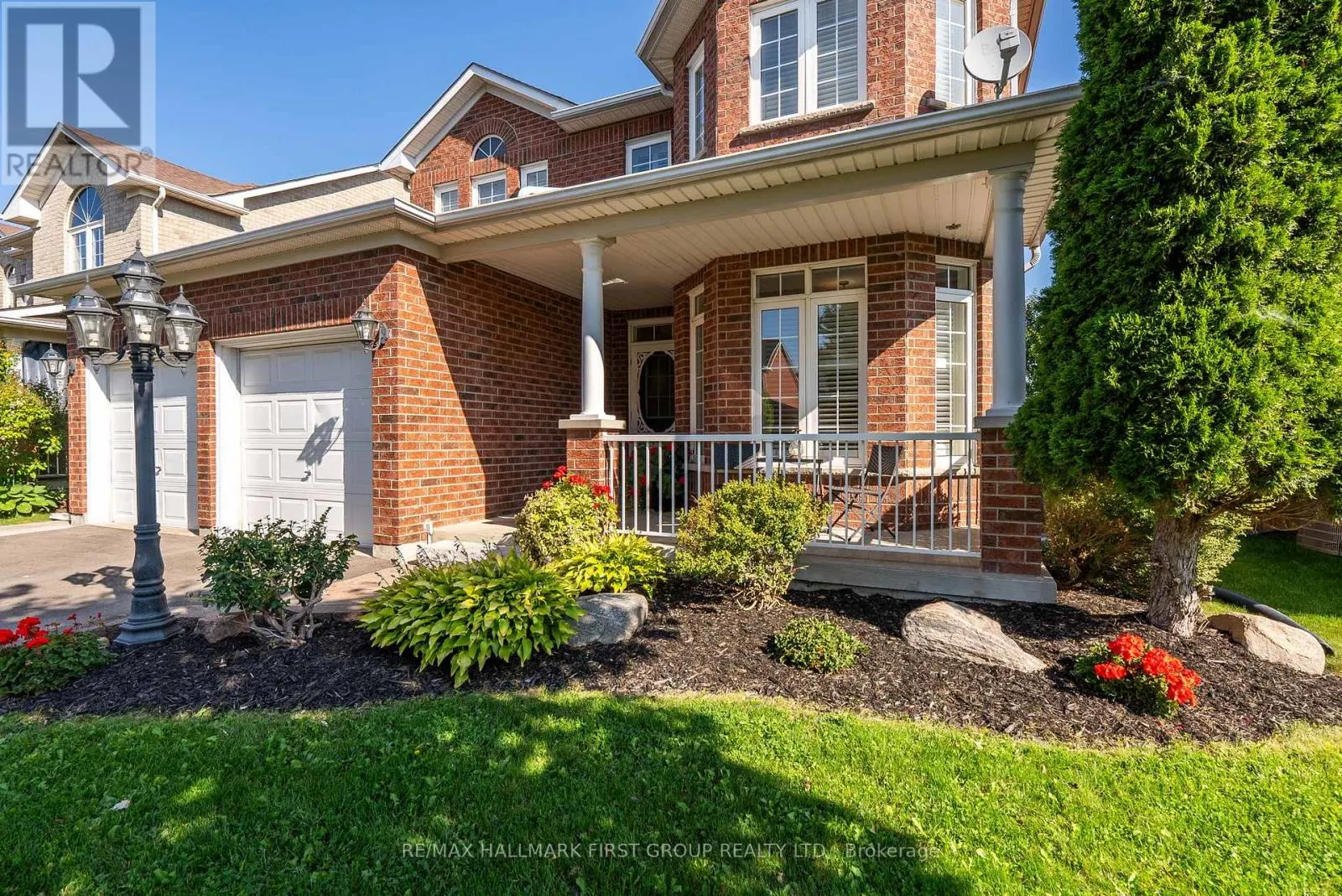 27 ROBIN TRAIL