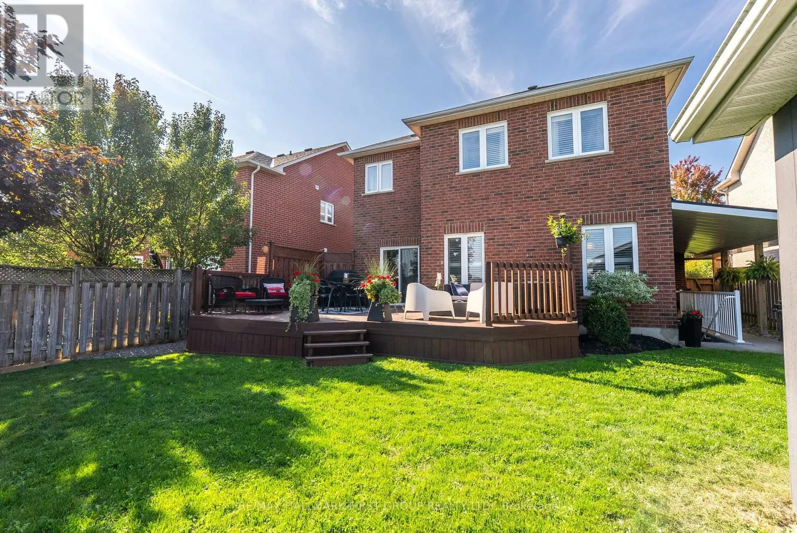 27 ROBIN TRAIL