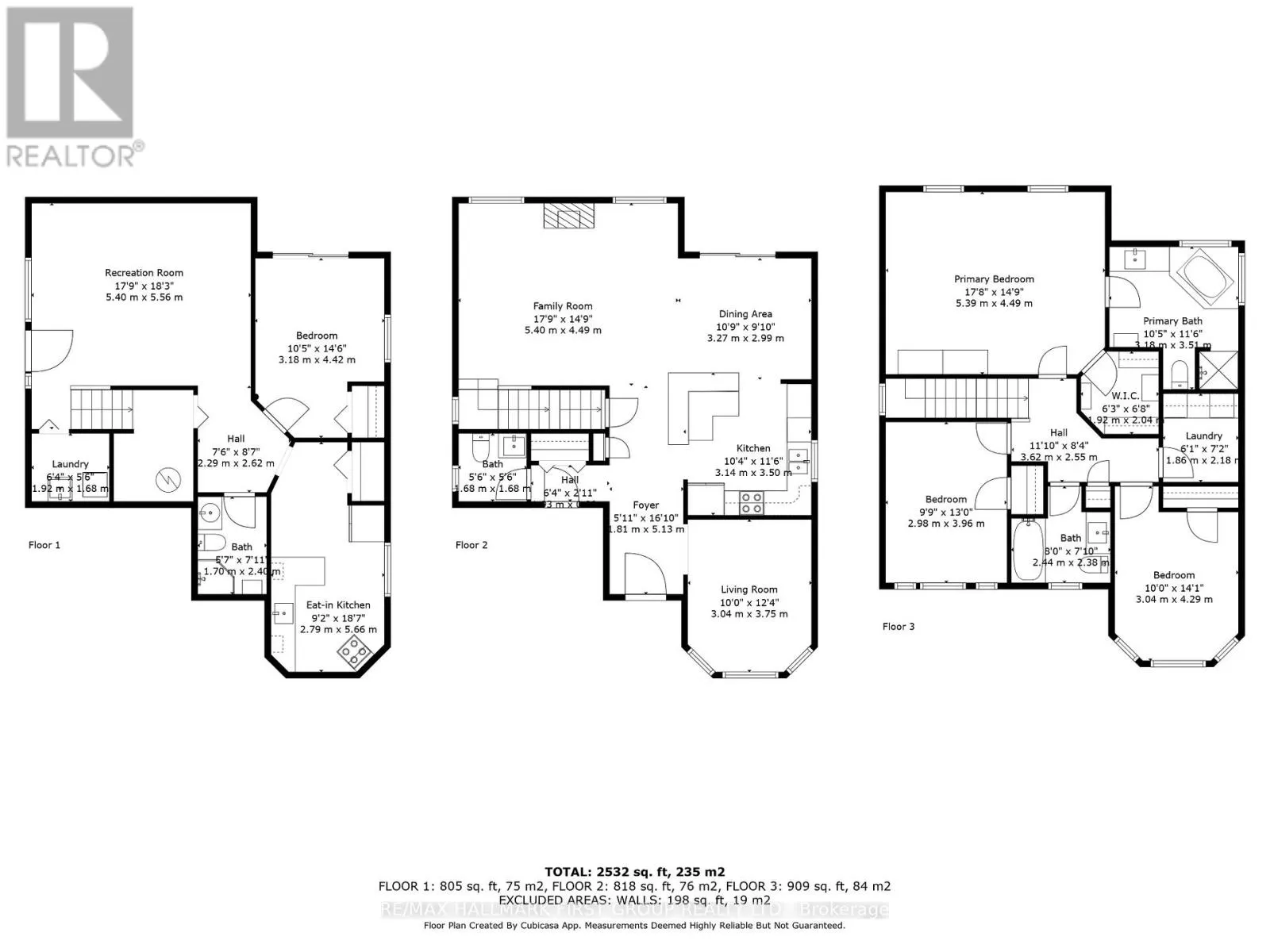27 ROBIN TRAIL