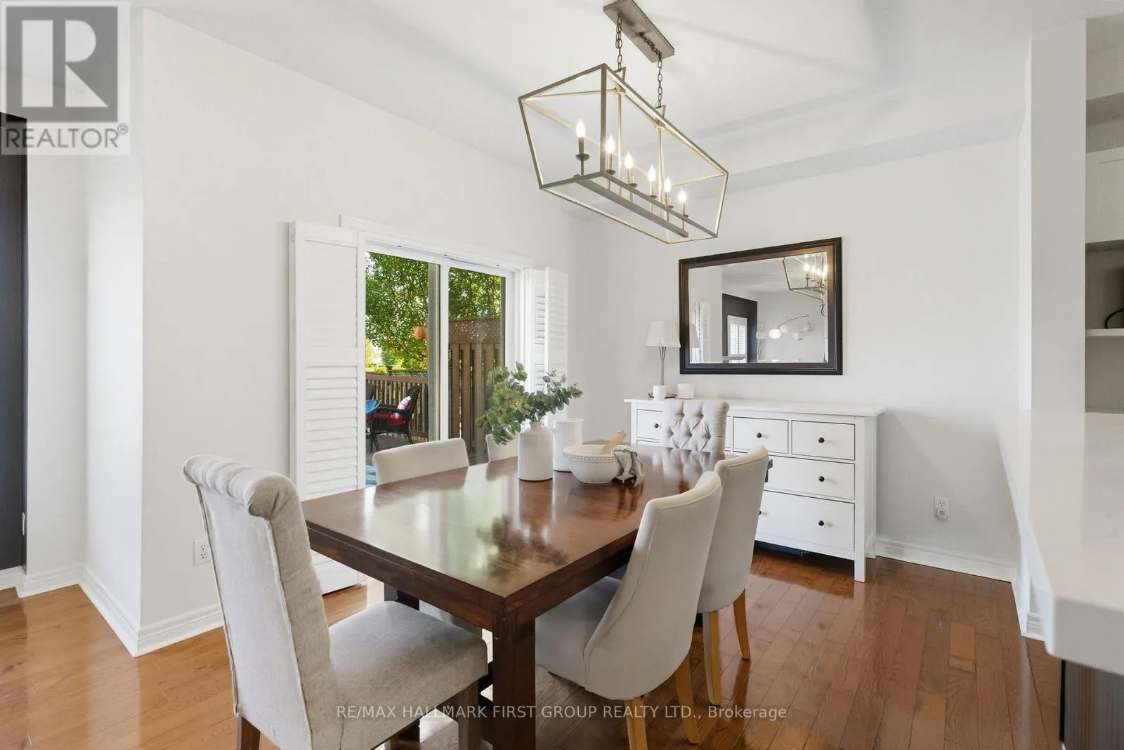 27 ROBIN TRAIL