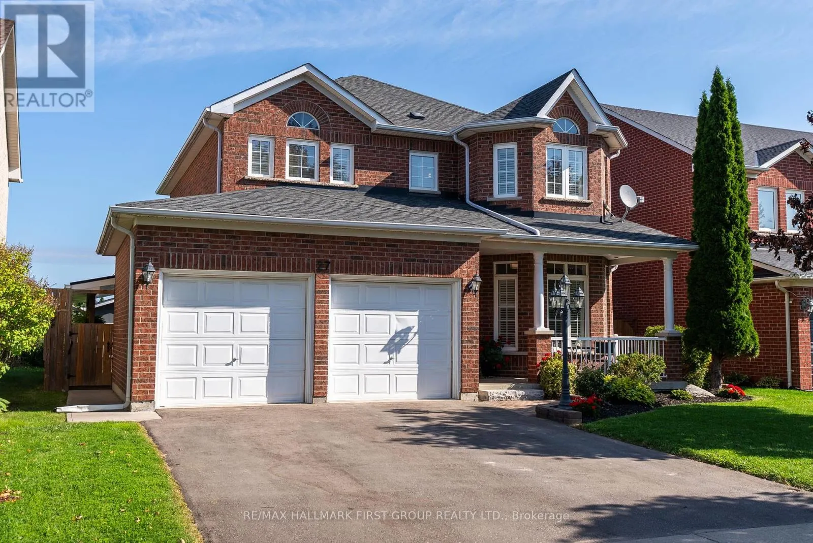 27 ROBIN TRAIL