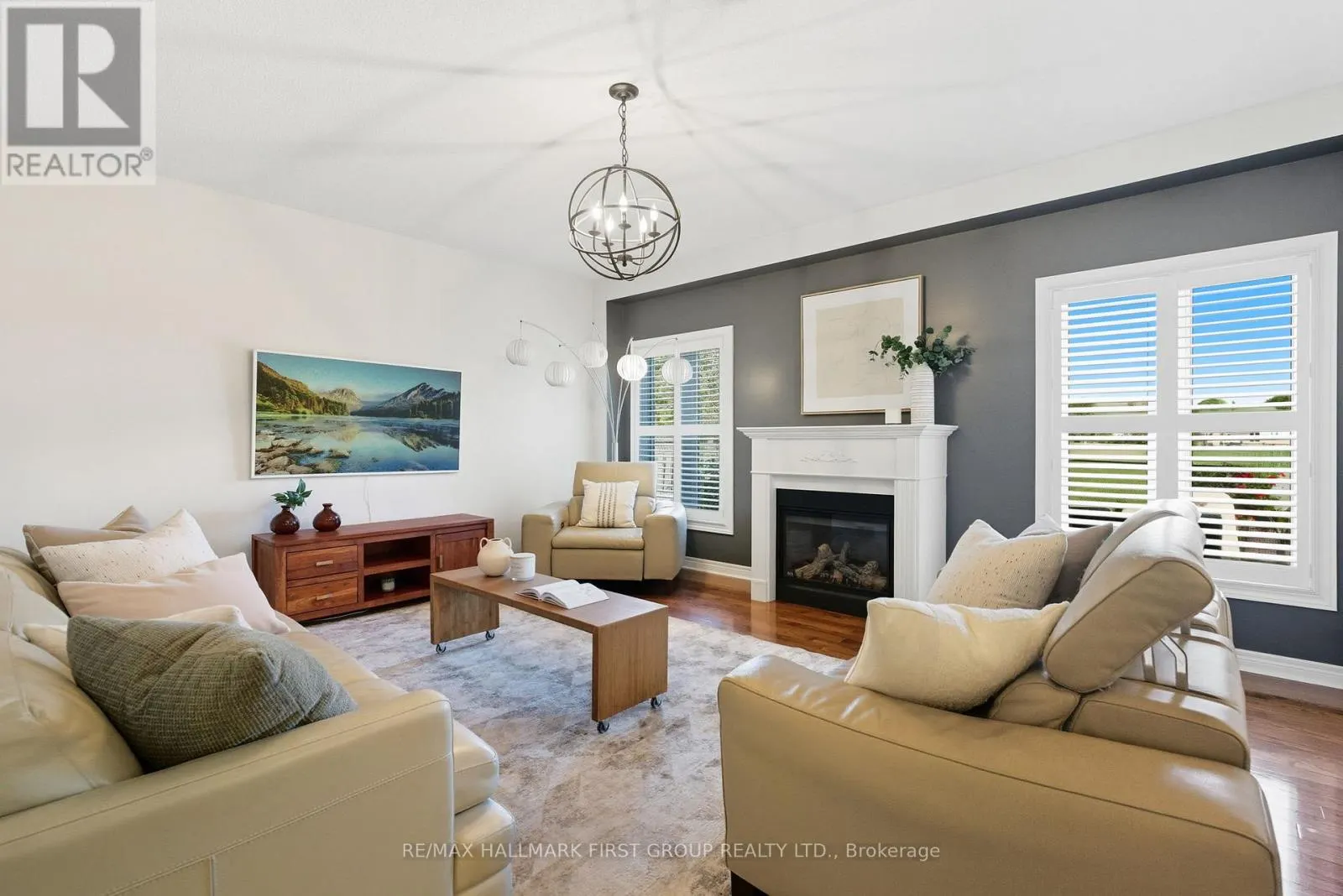 27 ROBIN TRAIL