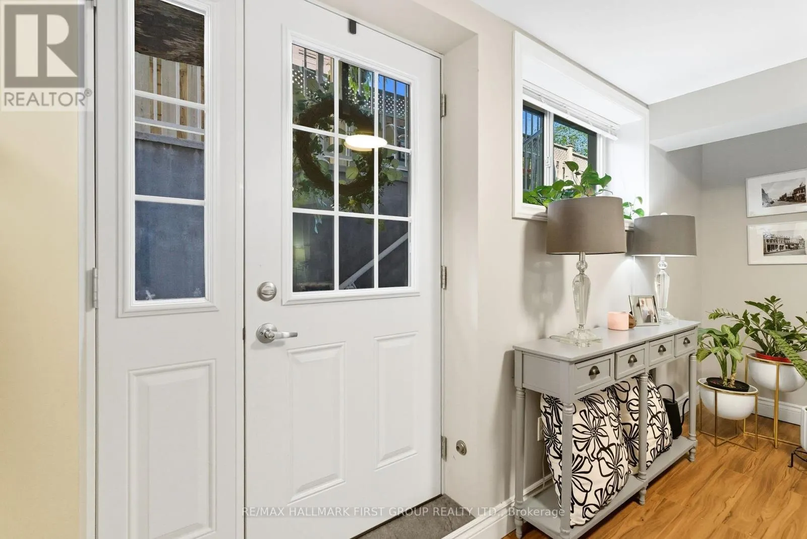 27 ROBIN TRAIL