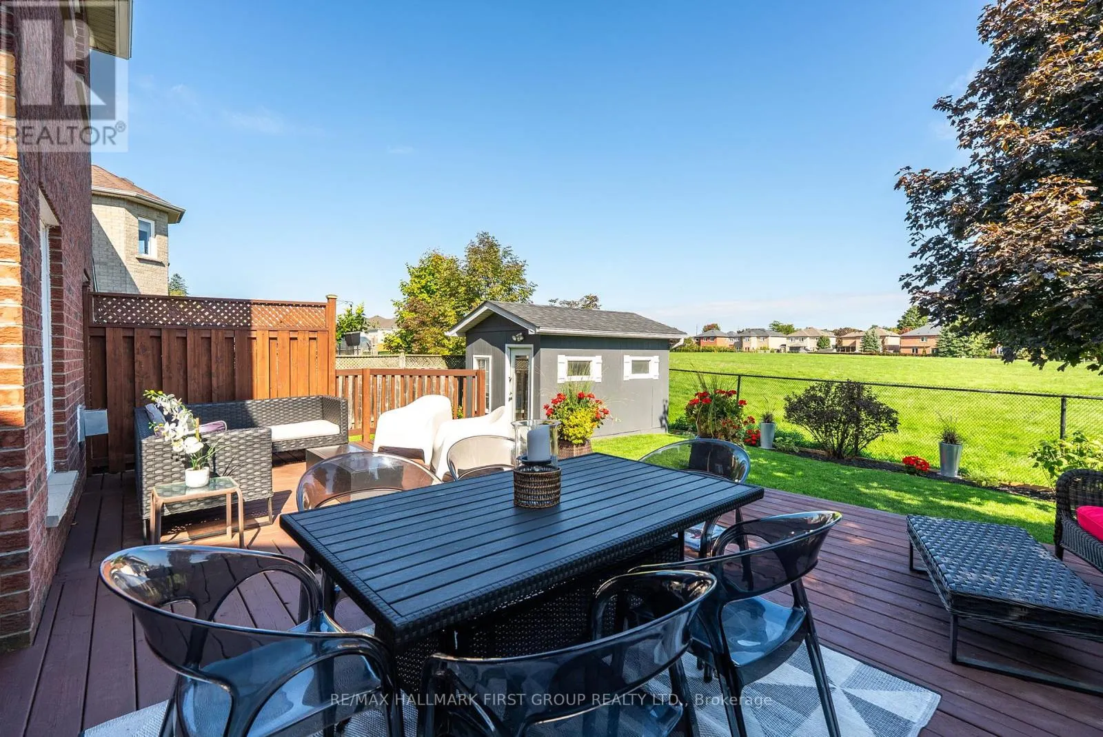 27 ROBIN TRAIL