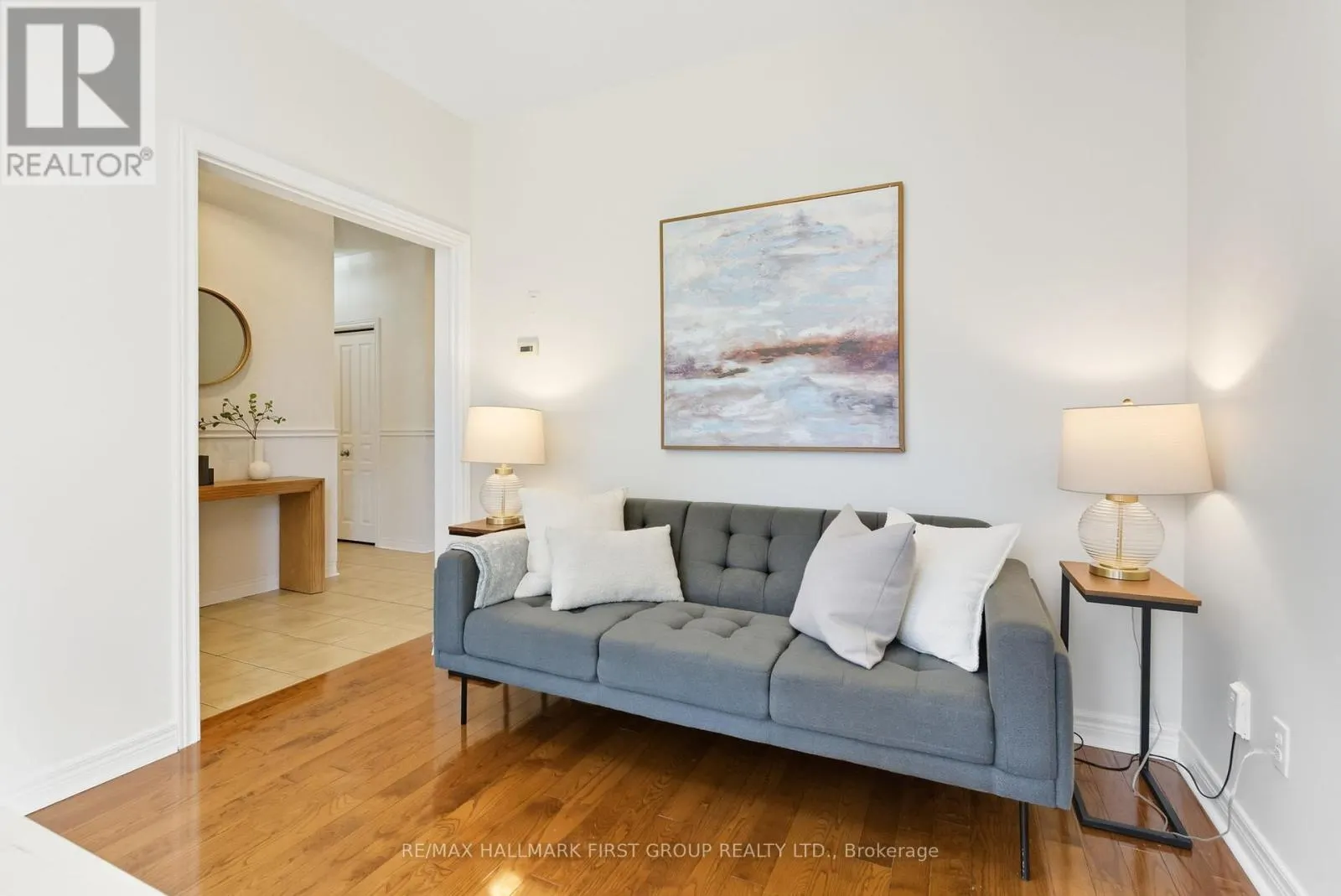 27 ROBIN TRAIL