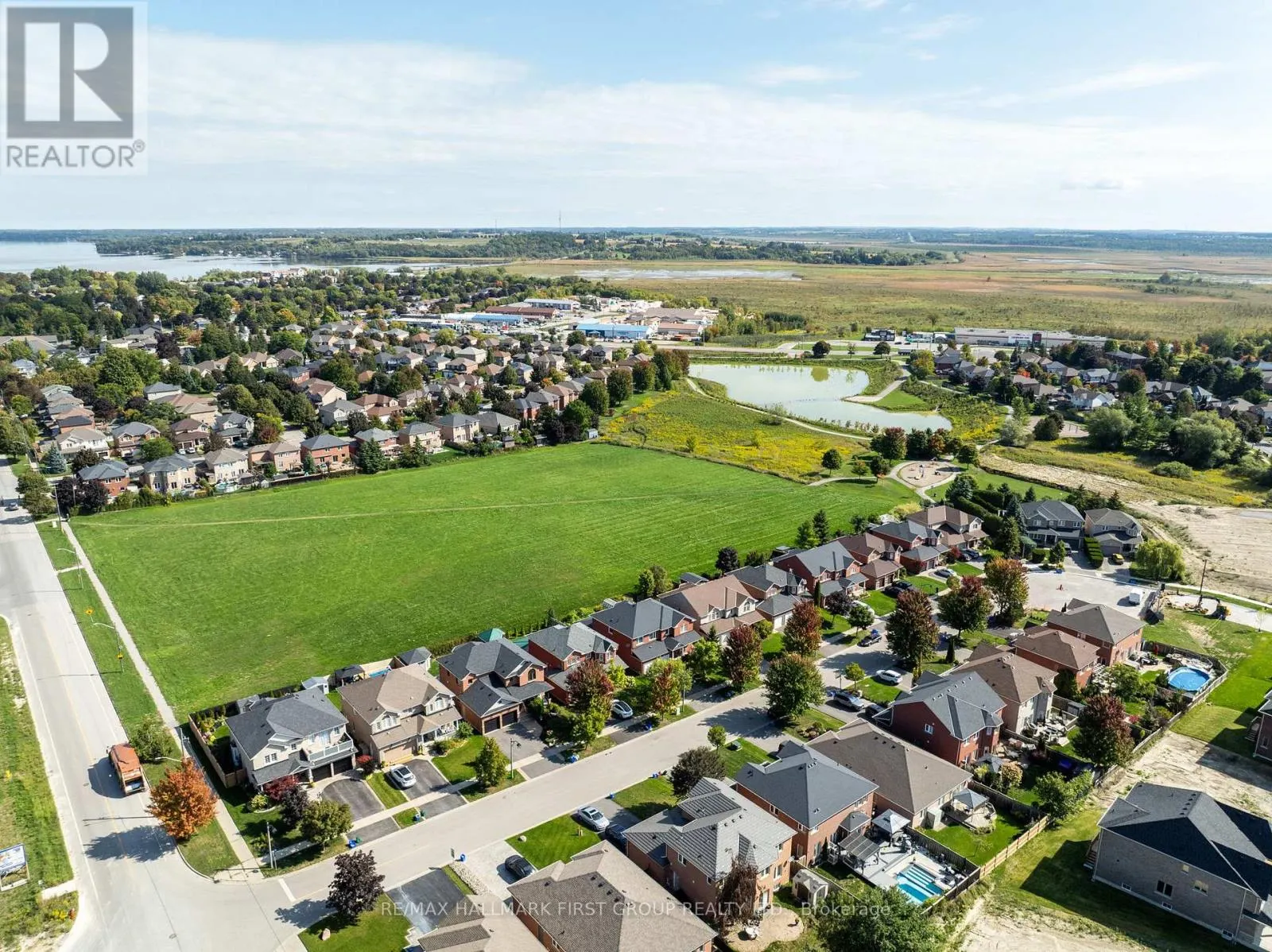 27 ROBIN TRAIL