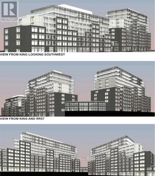 99 KING STREET W