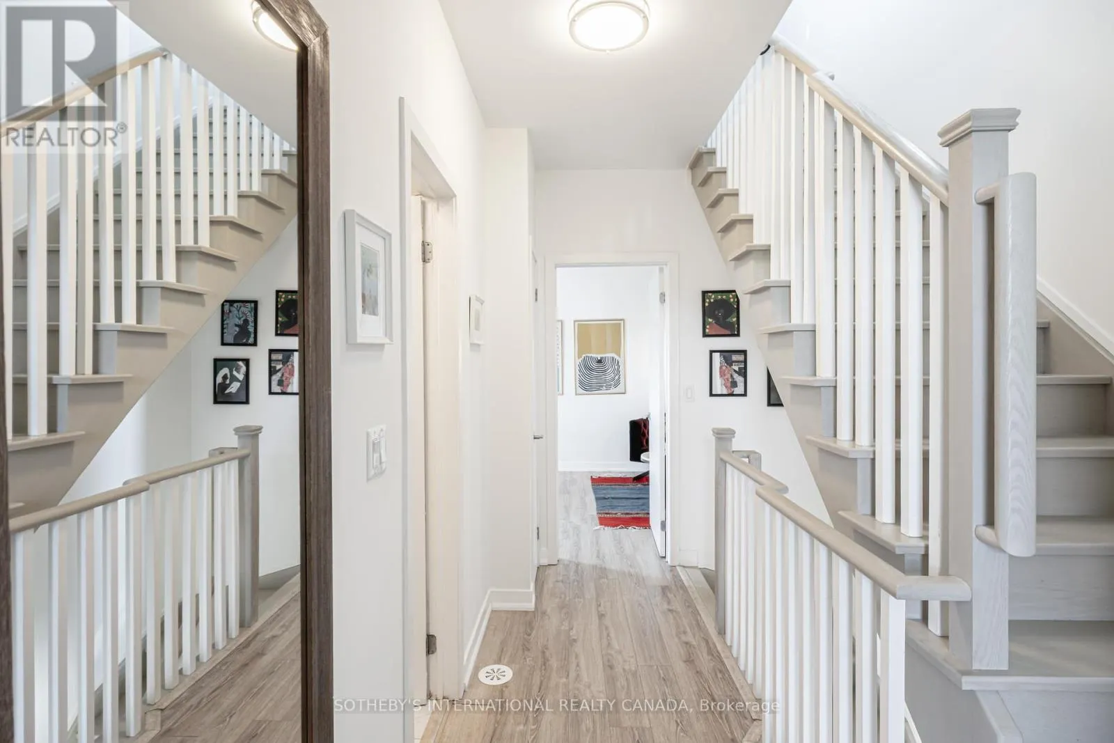 4 - 1331 GERRARD STREET