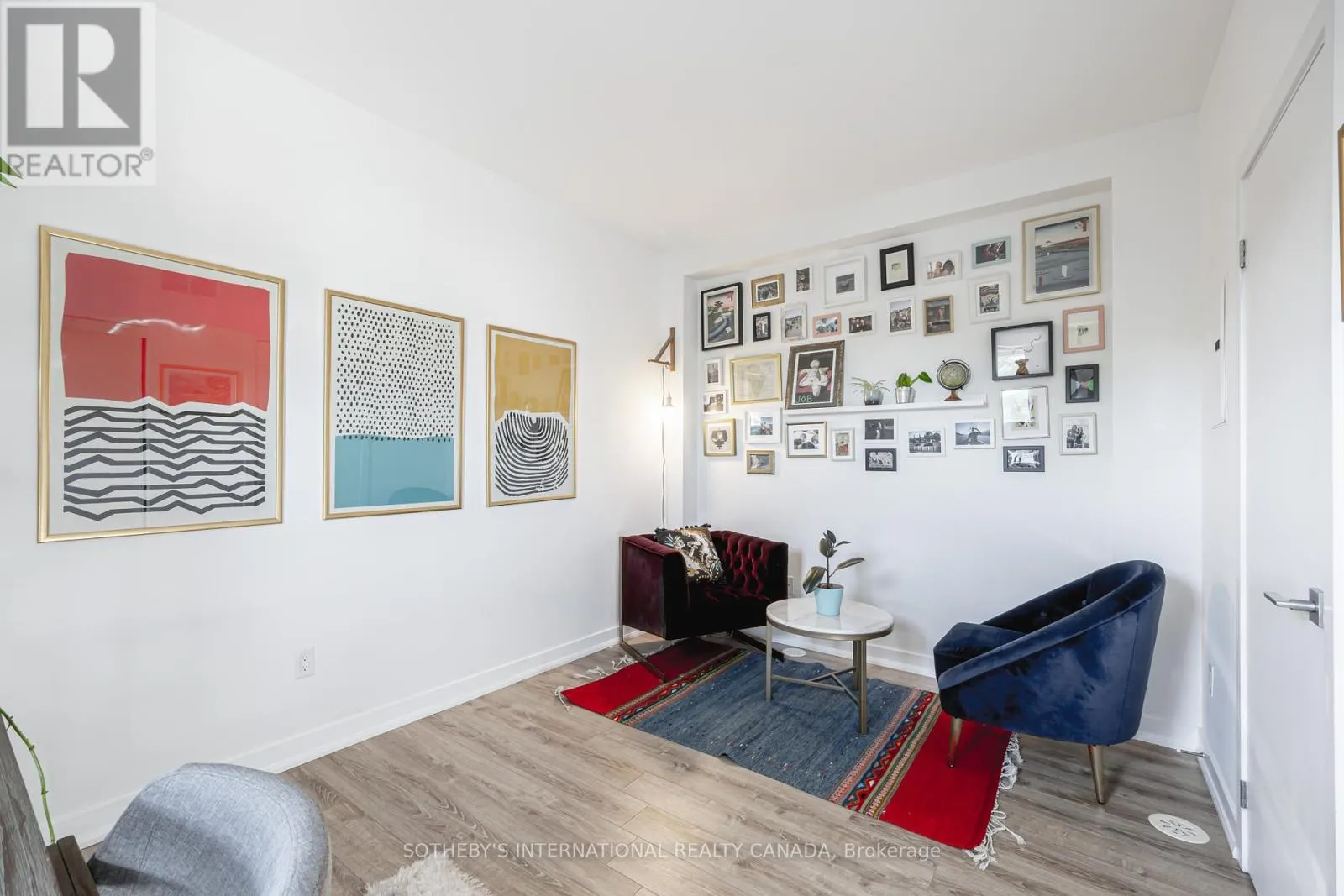 4 - 1331 GERRARD STREET