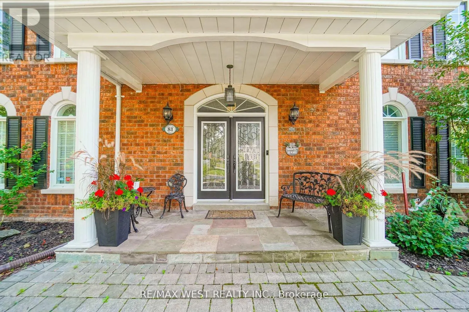 81 WOODVIEW DRIVE