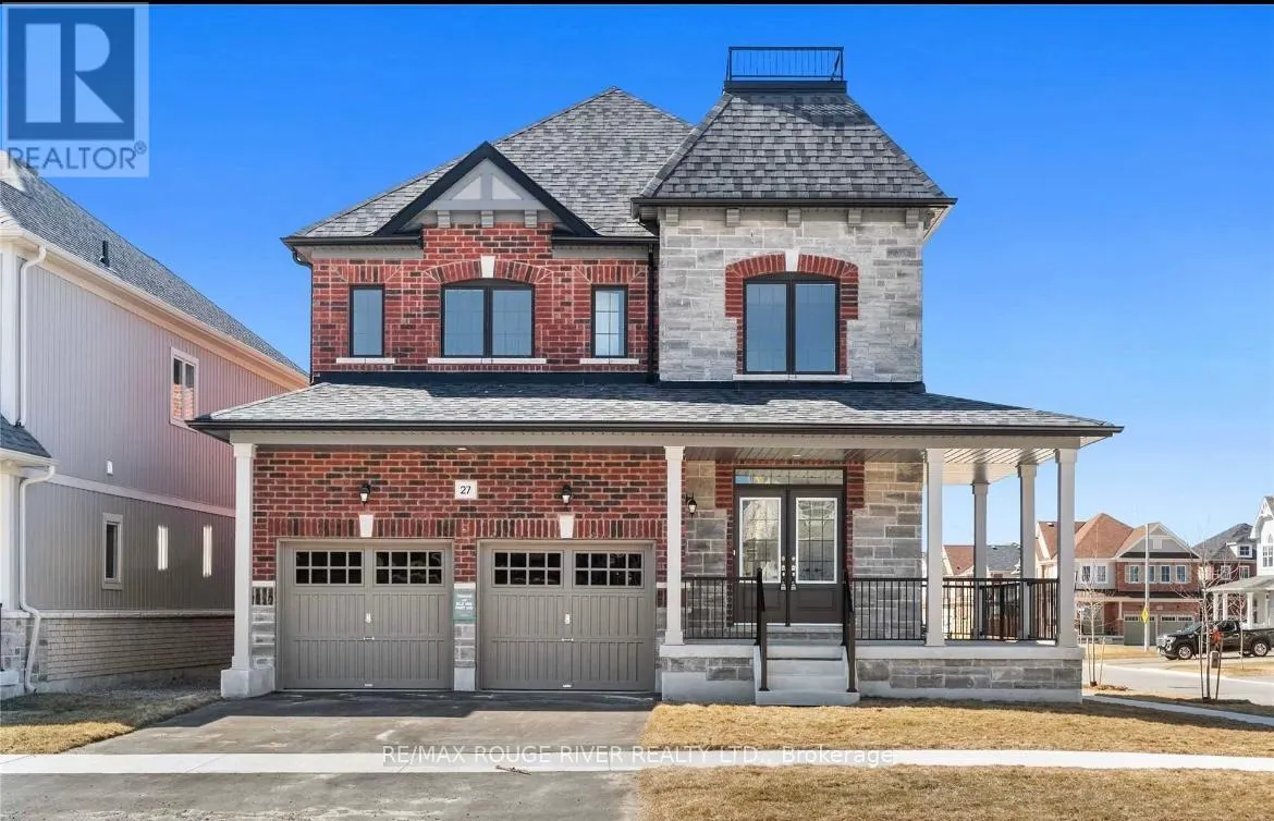 27 CROMBIE STREET