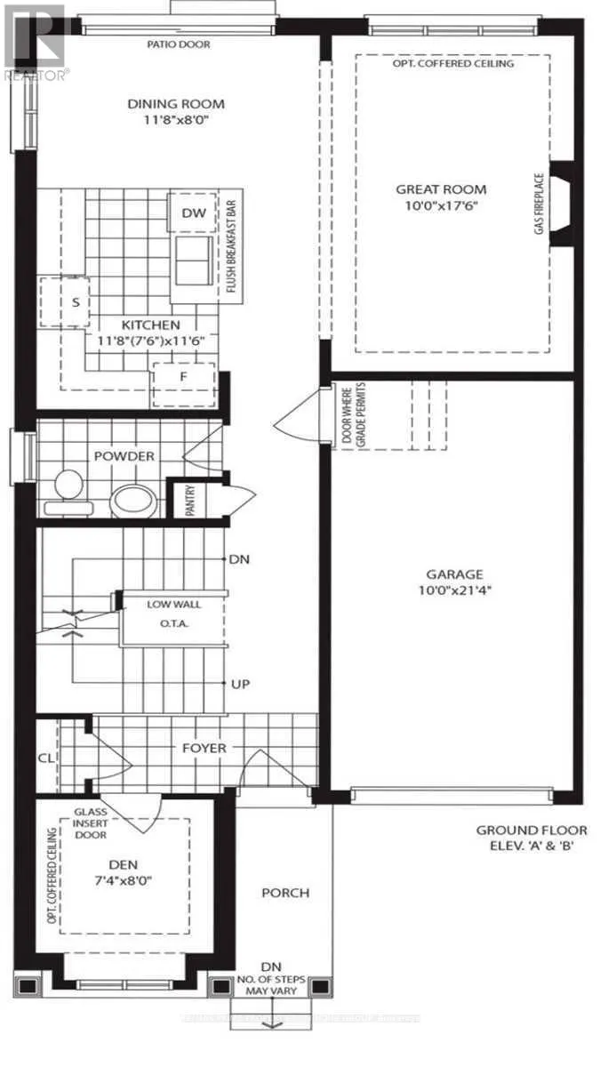 25 SWORDFISH DRIVE