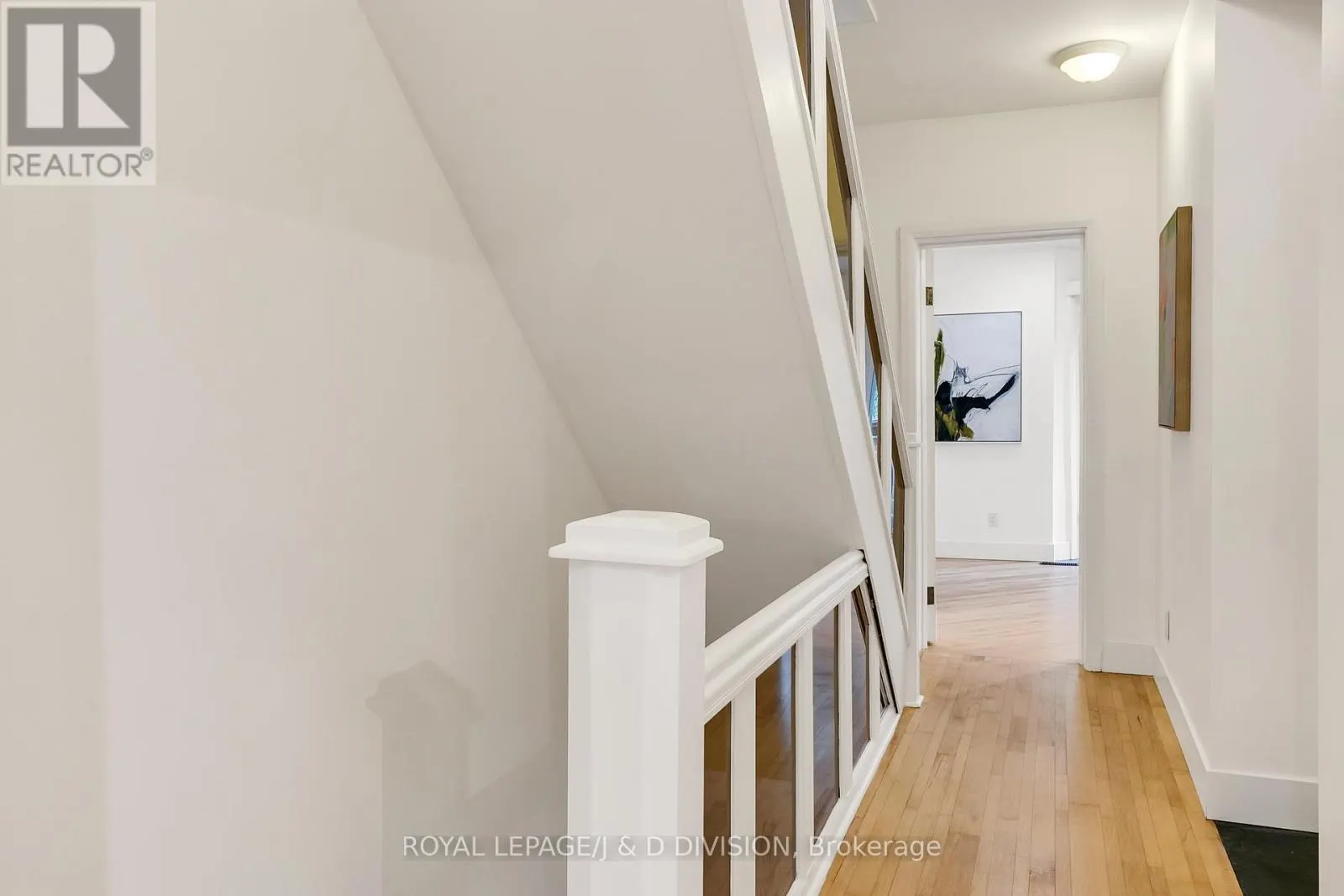 44 DINGWALL AVENUE