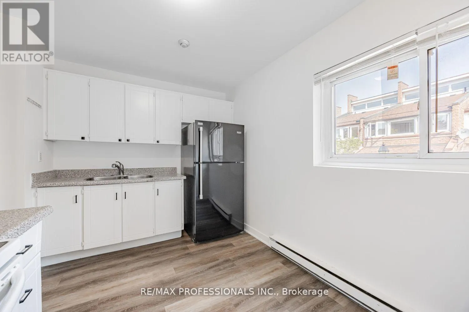 135 - 50 SCARBOROUGH GOLFCLUB ROAD N